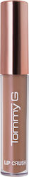 TommyG Lip Crush Liquid Lipstick Matte 18 Beige...