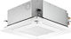 Mitsubishi Electric SLZ-M50FA / SUZ-M50VA Aparate De Aer Condiționat Cu Invertor Comercial Casetă 18000 BTU