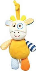 Kikka Boo Καμηλοπάρδαλη Raffy Giraffe Αυτοκινήτου