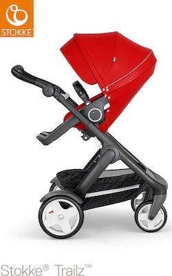 Stokke trailz classic sales wheels