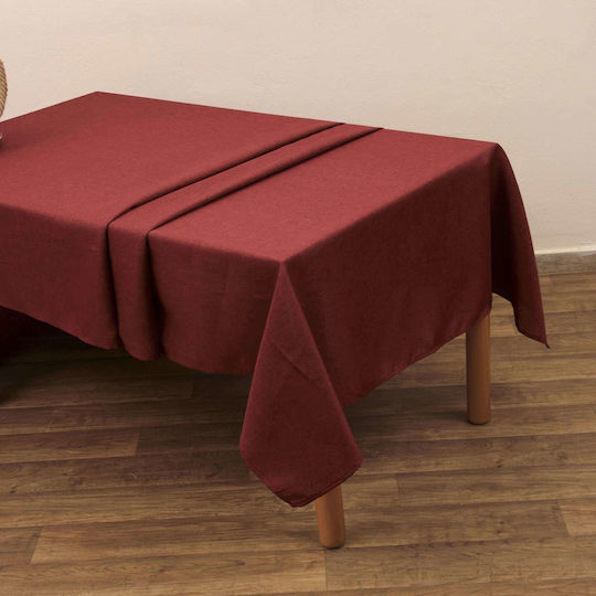 Viopros Checkered Izi Half Panama Burgundy 85x85cm Viopros Checkered Izi Half Panama Burgundy 85x85cm