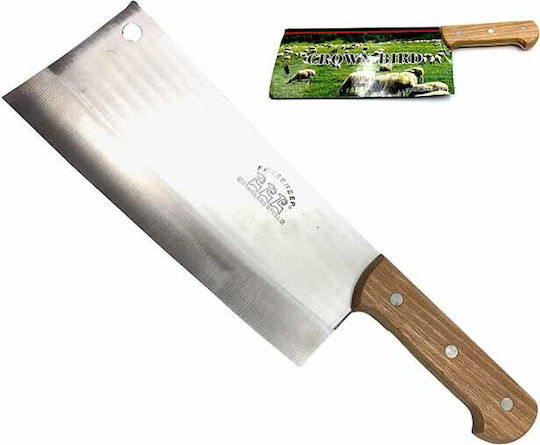 Homestyle Cleaver 23cm Homestyle Cleaver 23cm