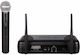 Audien WR-68V-A Ασύρματο Δυναμικό Μικρόφωνο Χειρός για Φωνητικά