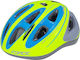 Force Lark Kids' Helmet for City Bike Multicolour