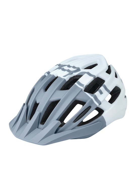 Force Corella Bicycle Helmet Mountain Multicolour