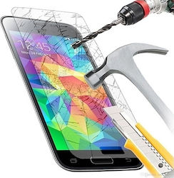 iSelf Tempered Glass (Galaxy A5 2017)