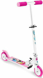Stamp Princess for 5+ Years White