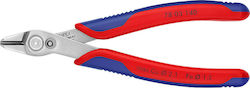Knipex Cutter Lateral Pistoale De Crimpat Lungime 140mm 78 03 140