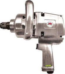 King Air Impact Wrench 1" 193.75kgm 90153