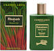 L' Erbolario Rabarbaro Unisex Αφρόλουτρο σε Gel & Άρωμα Βανίλια 250ml