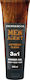 Dermacol Men Agent Extreme Clean Shower Gel Αφρόλουτρο σε Gel για Άνδρες Ενυδατικό 250ml