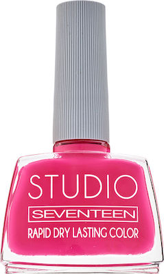 Seventeen Studio Rapid Dry Lasting Color 15