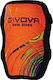 Givova Shinguard New Boss PAR06-0001 Fußball-Schienbeinschoner Erwachsene & Kinder Orange