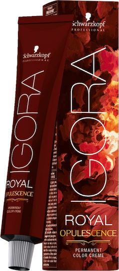 Schwarzkopf Igora Royal Opulescence Haarfärbemittel 9-57 Blonde Very light Gold Bronze 60ml