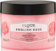I Love Cosmetics Ενυδατικό Butter Σώματος 300ml