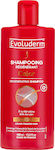 Evoluderm Color Regenerating Shampoo Shampoos Farberhalt für Gefärbt Haare 400ml