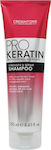 Creightons Keratin Pro Shampoos Reconstruction/Nourishment for All Hair Types 250ml