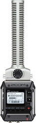 Zoom F1-SP Field Recorder + Shotgun Mic Stereo Ψηφιακός Εγγραφέας Μπαταρίας