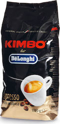 Kimbo Espresso Arabica σε Κόκκους 1kg Kimbo Espresso Arabica σε Κόκκους 1kg