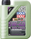 Liqui Moly Molygen 5W-40 1lt