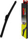 Autoline Ninja Driver's Car Wiper Blade 530mm Universal