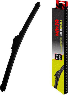 Autoline Ninja Driver's Car Wiper Blade 530mm Universal