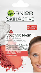 Garnier Volcano Face Mask Peel Off
