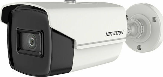 Hikvision DS-2CE16H8T-IT5F CCTV Surveillance Camera Full HD+ 5MP Waterproof with Lens 3.6mm