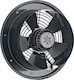 Bahcivan Axial Industrieventilator BDRAX350-2K Durchmesser 350mm