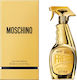 Moschino Gold Fresh Couture Eau de Parfum 100ml