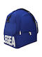 Legea Borsa Oristano Unisex Τσάντα Ώμου για Ποδόσφαιρο Μπλε