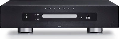 Primare DD35 Hi-Fi CD Player Black