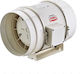 Bahcivan Ventilator industrial Sistem de e-commerce pentru aerisire BMFX-200 Diametru 200mm
