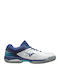 Mizuno Wave Exceed SL Bărbați Pantofi Tenis Terenuri de lut Albi