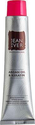 Jean Iver Cream Color 8.34 Κανέλλα