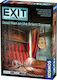 Board Game Exit: The Game - Dead Man on the Orient Express for 1-4 Players 10+ Years Old 694029 (EN) Kosmos
