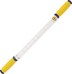 The Stick Marathon Roller Stick Albă 51cm