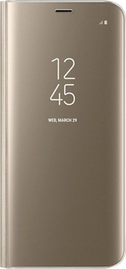 – Книга Пластмаса Златист (Redmi Note 5)