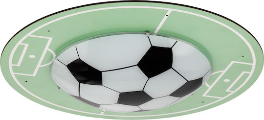 Eglo Kids Ceiling Mount Ceiling Light Eglo Kids Ceiling Mount Ceiling Light
