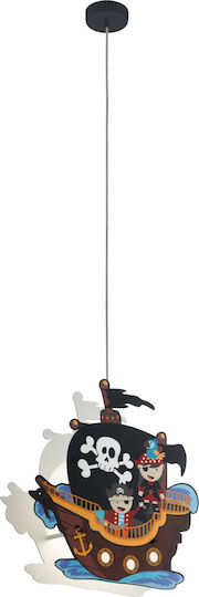 Eglo Kids Ceiling Light