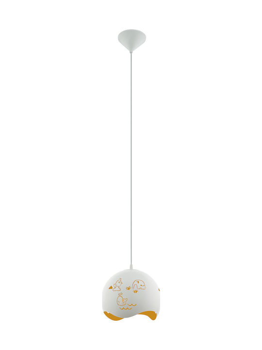 Eglo Kids Ceiling Light