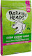 Barking Heads Chop Lickin' Lamb 12kg Ξηρά Τροφή χωρίς Σιτηρά & Γλουτένη για Ενήλικους Σκύλους Μεγαλόσωμων Φυλών με Αρνί και Καστανό Ρύζι