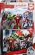 Παιδικό Puzzle Marvel Avengers 200pcs για 6+ Ετών Educa