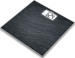 Beurer GS 203 Digitale Badezimmerwaage 150kg Sc...