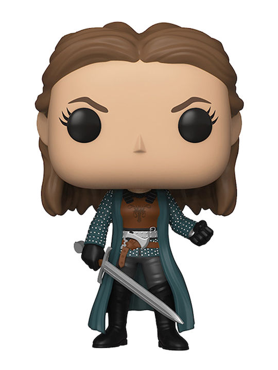 Funko Pop! Televiziune: Game of Thrones - Yara Greyjoy #66 66