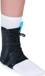 Ossur Formfit Exoform Ankle Black Ankle Brace