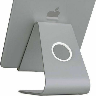 Rain Design mStand Tabletständer Schreibtisch bis 13" in Gray Farbe