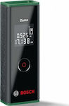 Bosch Μέτρο Laser Zamo III με Δυνατότητα Μέτρησης έως 20m