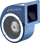Bahcivan Центробежен Индустриален вентилатор BDRS140-60 Диаметър 140мм