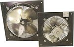 S&P Axial Ventilator industrial KAFB/4-251 Diametru 250mm